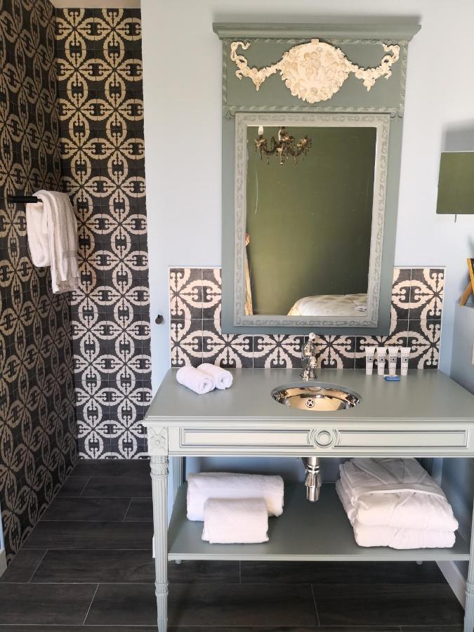 Le Relais Des Chartreuses Le Boulou