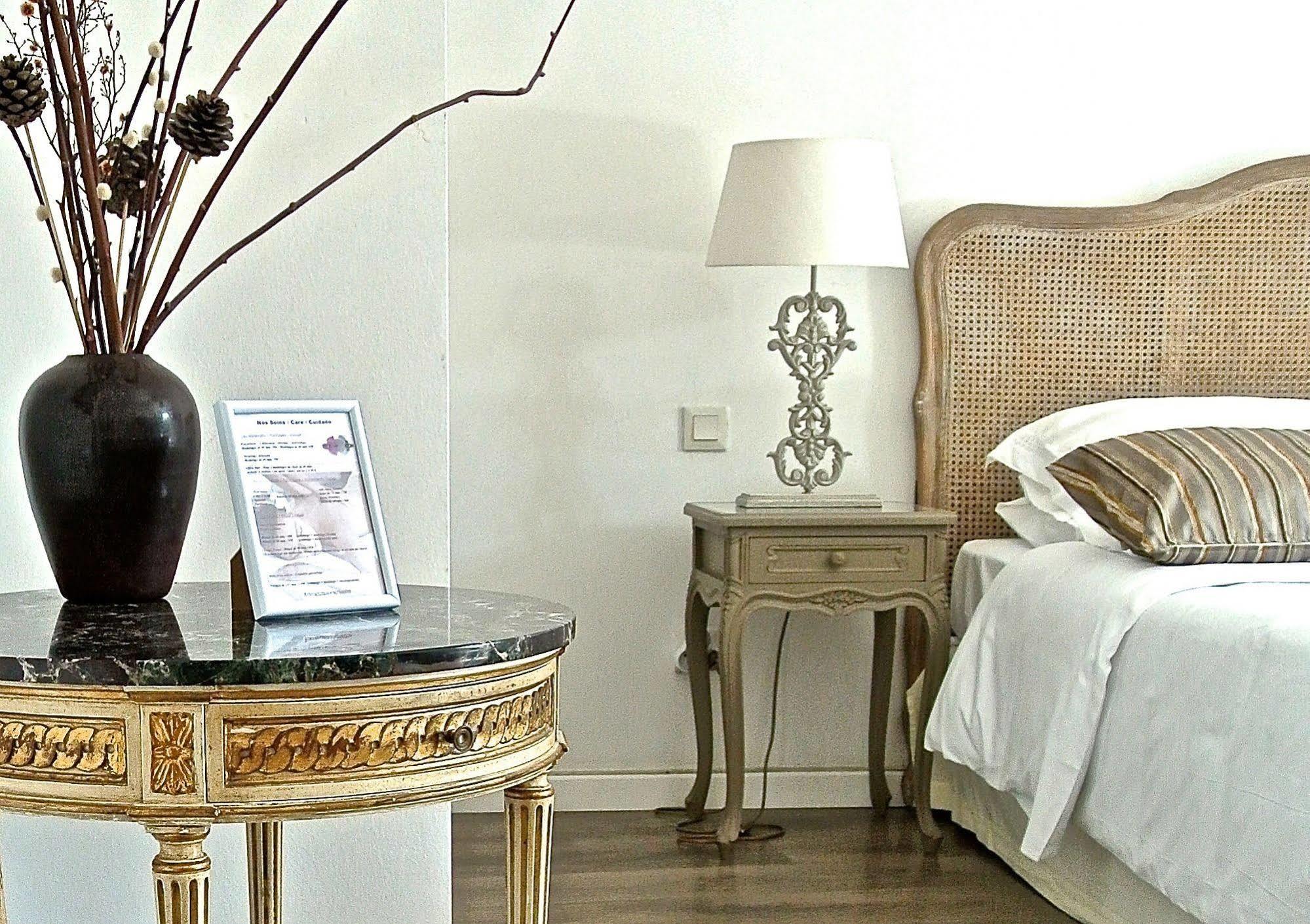 Le Relais Des Chartreuses 4*
