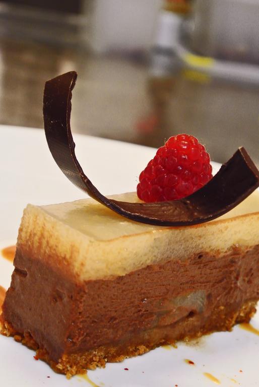 Le Relais Des Chartreuses